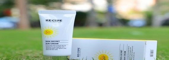 紫外线 不化妆涂防晒霜还要涂隔离霜吗!