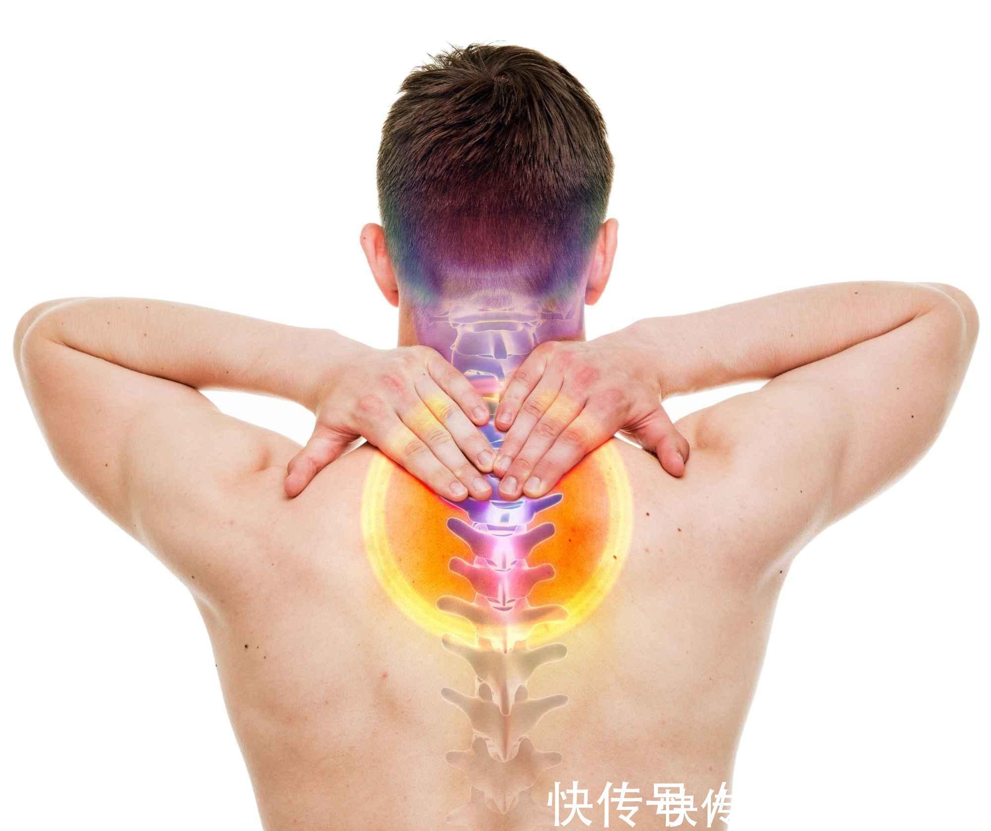 患者|颈椎病:有没有合适的自我疗法?还真有4种,选择合适的
