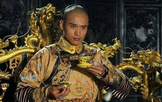 吉祥用语|光绪皇帝有一个“江山万代”御碗,可是小编看来,它的寓意不佳