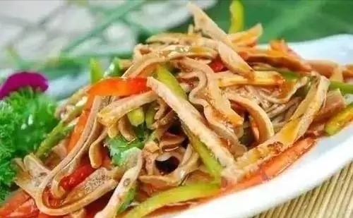 酸豆角|五一到了必做的23款菜品,简单快捷上桌快,菜美汤鲜有营养