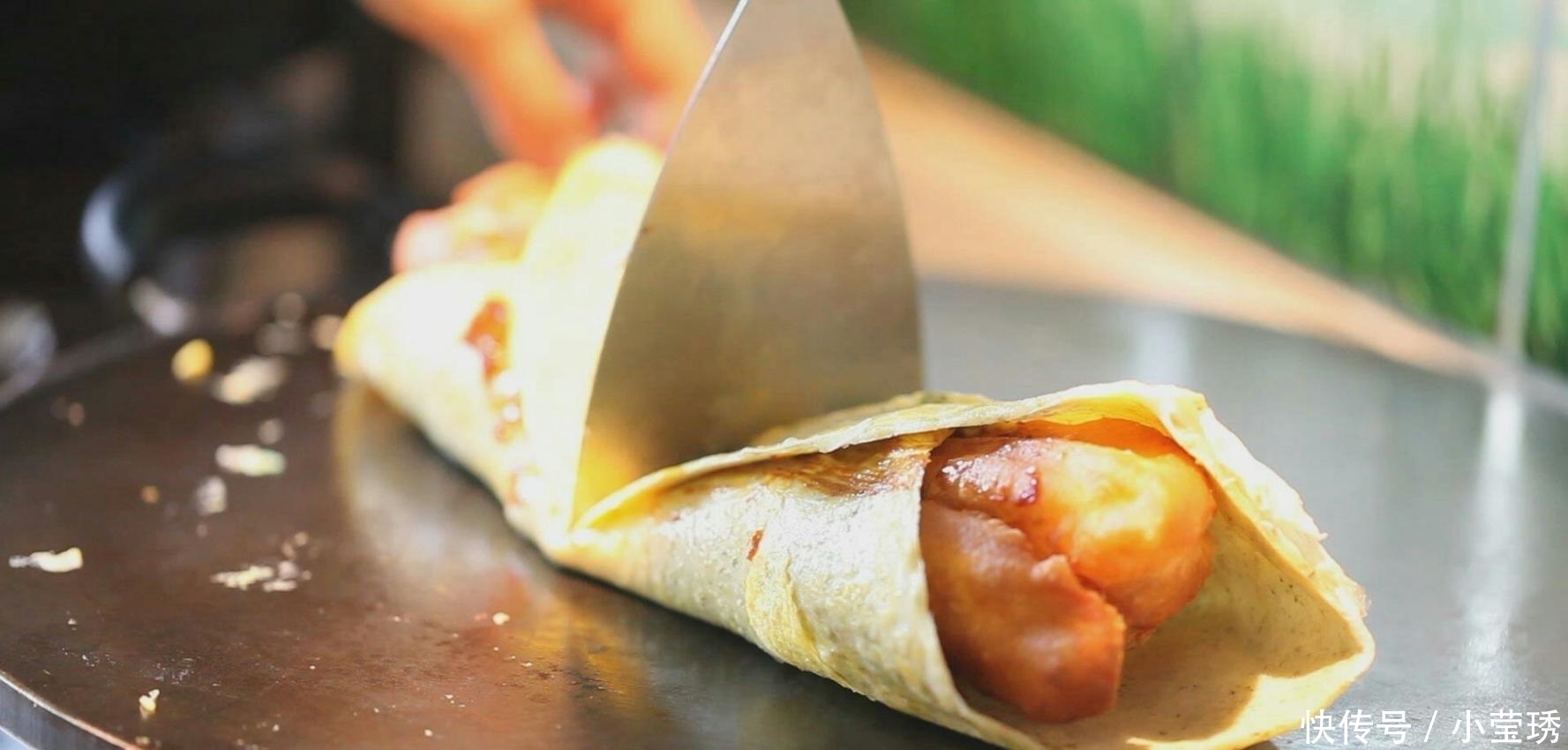 沙茶面|10种“最”中国早餐,吃过6种我尊你为大神,全吃过请收下我的膝盖