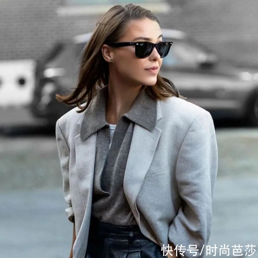 polo 翻遍老爸的衣橱,只为这件Polo领