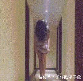 化妆|女人化妆前如何走路,和女人化妆后如何走路,哈哈哈