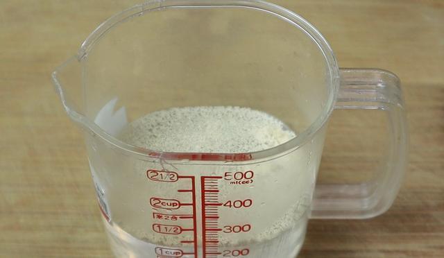 奶奶用了30年的炸油饼秘诀,金黄酥脆,个个空心,比买的好吃