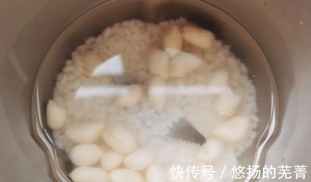 养生|天气凉了,这道古代娘娘养生的小甜品,热乎乎的全家都爱吃!