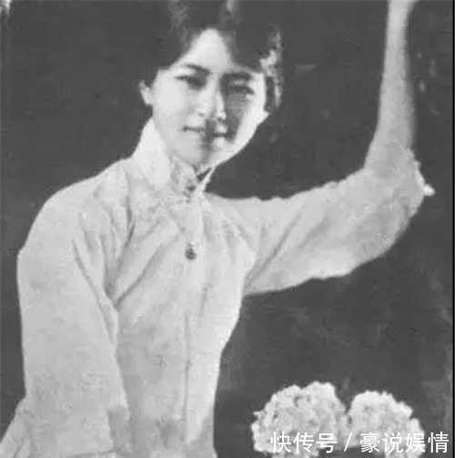 装扮|怪不得林徽因能吸引大批才子,看完她的装扮后才明白,她真的很美