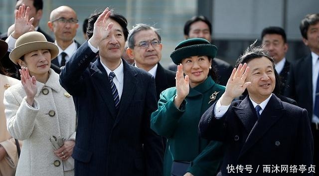 之位|悠仁若无男嗣，日本天皇之位可由“臣籍降下”的旧皇族来继承吗？