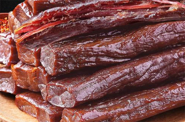 小零食|女性来“例假”,多吃4种小零食,排污血排毒素,滋养子宫防衰老