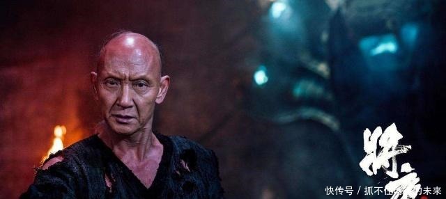 将夜莲生,昊天世界里一位貌似品行高洁,实则一个真正的阴谋家