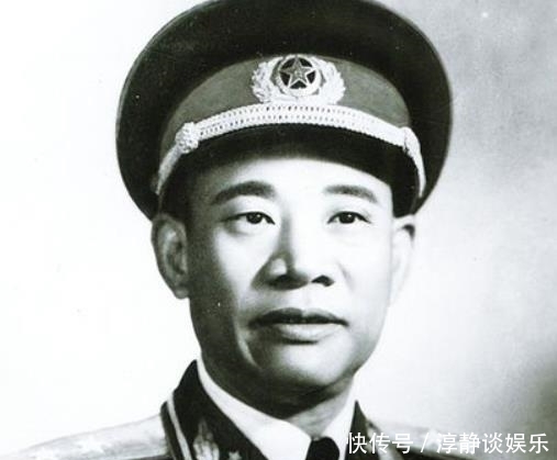中将|1942年这位开国中将游泰山,偶遇日伪军数人,当即设伏抓日寇