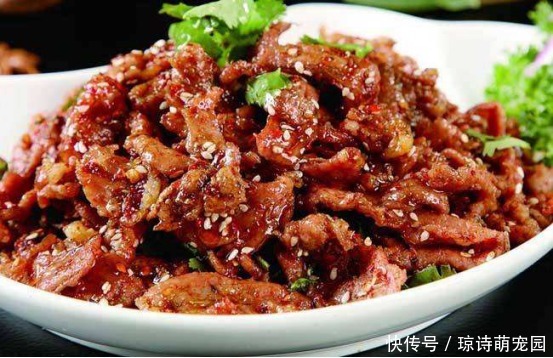 下酒|好吃的几道家常菜,下酒又下饭,天天吃都不腻,学起来吧