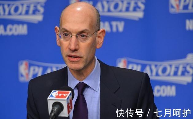 欧文|NBA总裁:希望欧文最终打疫苗,网友:说好的自由呢?