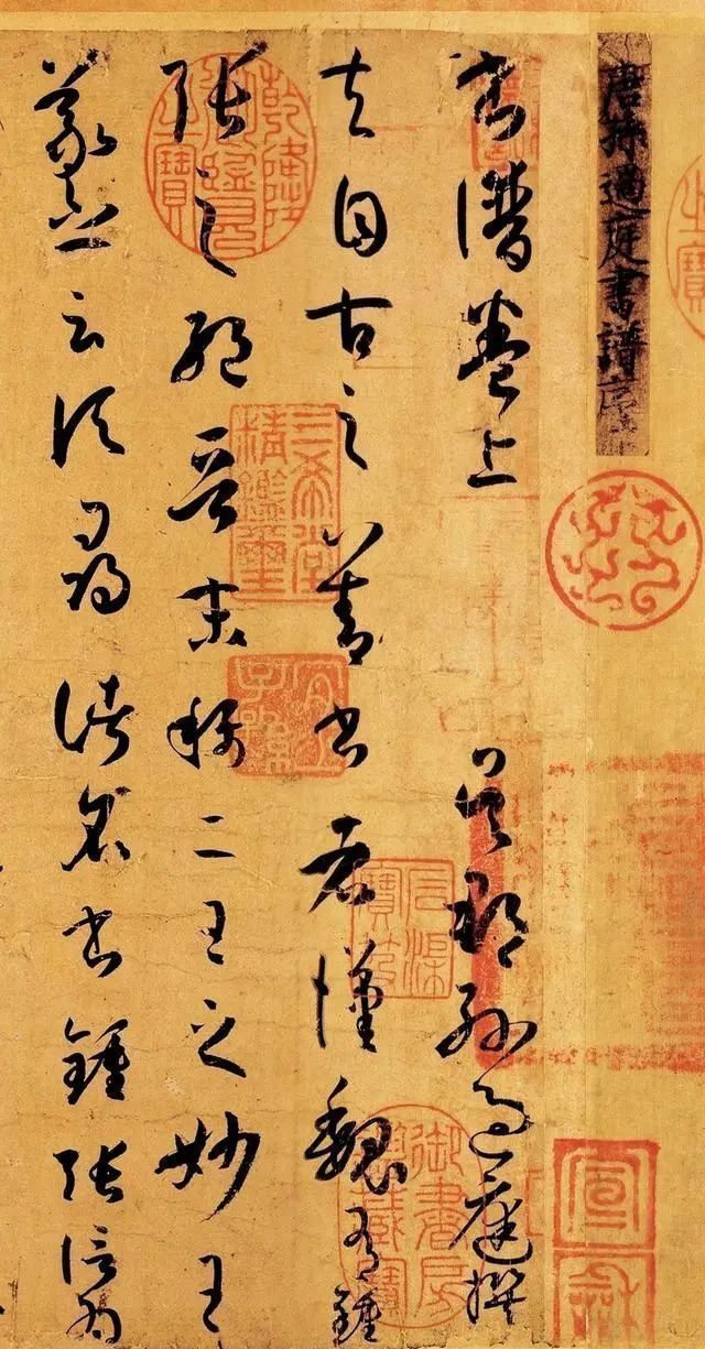 钟繇&他被武则天誉为“书仙”,自学书法20年,其影响力比“二王”还大