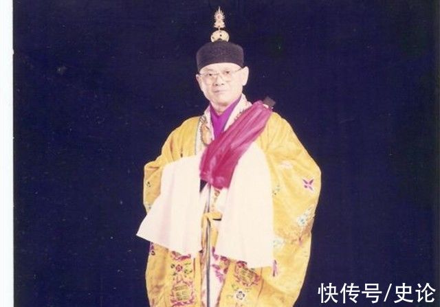 道教！70年代末，最后一任张天师撒手人寰后继无人，接班乱象频出