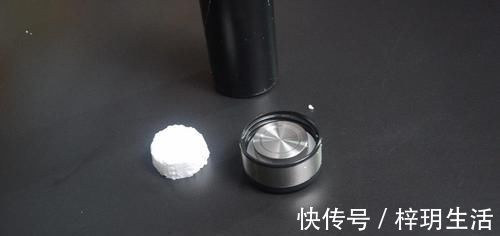 家里有保温杯的要留意, 我也是刚知道, 看完抓紧告诉家里人还不迟