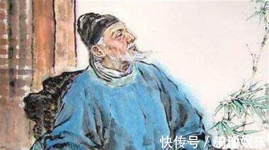 宰相!唐朝宰相被贬,愤然自比橘子,留下了惊艳世界的千古名作