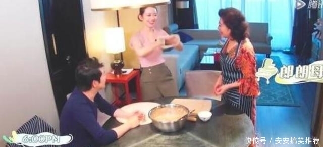 宝宝|郎朗当爹!吉娜自曝怀孕暗示宝宝性别,声称:孩子必须学钢琴