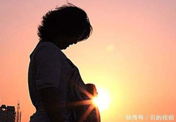 症状|怀孕后,身上这些症状“偷偷”消失了其实胎儿一直都在保护妈妈