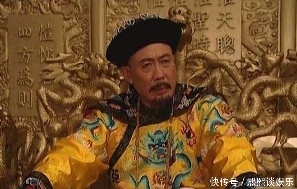 康熙&此人被判处死刑,康熙见他名字后却脸色大变,感叹杀不得