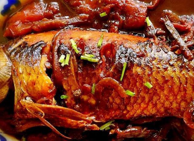 饭店里这7道招牌菜,教你如何在家也能做的够味