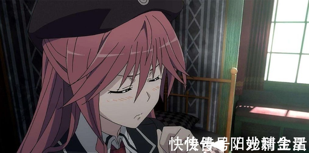 机巧少女不会受伤|动漫推荐人物画风精致的“陈年老番”,画面唯美能当壁纸