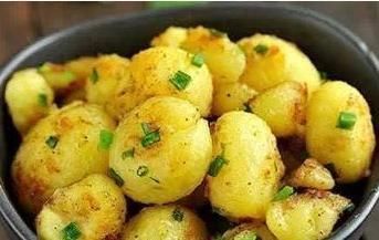 土豆|土豆不可与番茄同吃？营养师：营养相互促进，放心大胆吃！