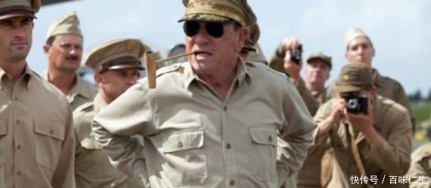 和麦克阿瑟|“我没时间,让总统过来见我”,敢这么说的全世界只有他了!