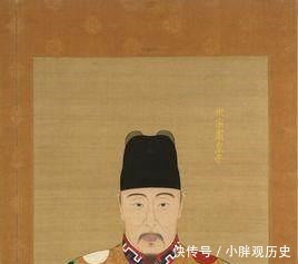 古代5大最受忽视皇帝,第一老婆太出名,最后一位最任性