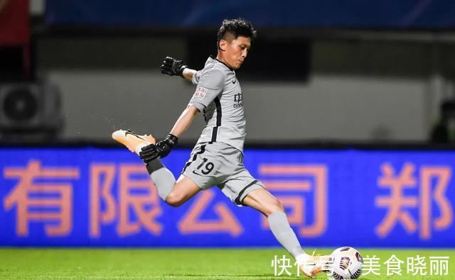 点球|王国明:在河南队,球员能没有后顾之忧地投入比赛