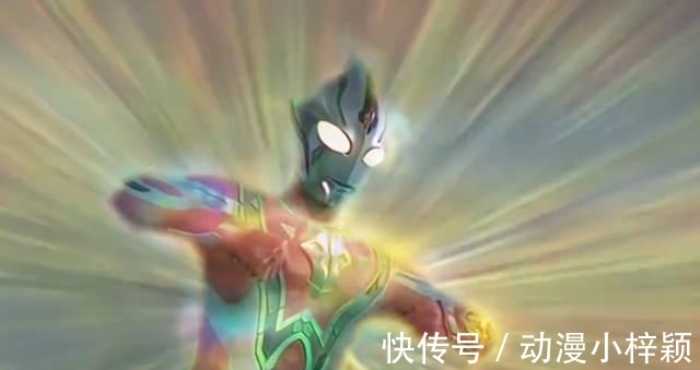 读取|特利迦奥特曼为什么不借力量了?借力量的本质,很多人还没懂