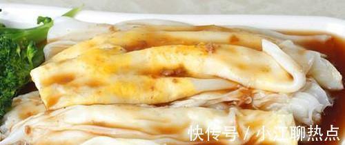 广东|广东人常吃的早餐,你听说过吗,这五种榜上有名