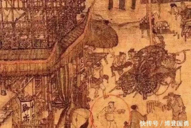 高尔夫、代言、等身抱枕,你以为的高大上,其实只是古人玩剩的