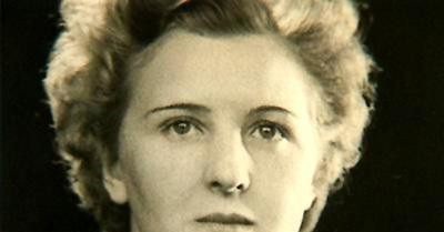 结局|希特勒一生中的六位情人,每一位都漂亮无比,但结局却十分凄凉