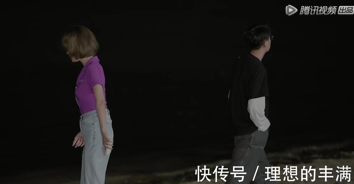 脫口秀大會4|大雄參加《脫口秀大會4》,暗示了他在《心動的信號》中的結局