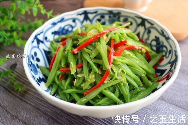 一日三餐|夏季天热,分享10道开胃素菜,都是家常菜,好做好吃