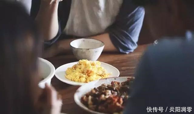 品相|吃相,暴露一个人的品相