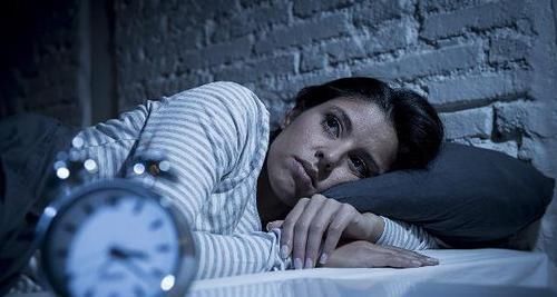 时间|肝好的人,或许夜间不会在2个时间“醒”,如果你是,说明肝很好