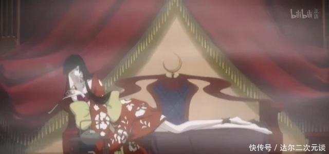 评分9.0!这部美不胜收的灵异番是多少人的白月光