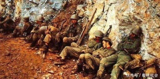 指挥|对越反击战,如果交由粟裕指挥,情况会怎么样?