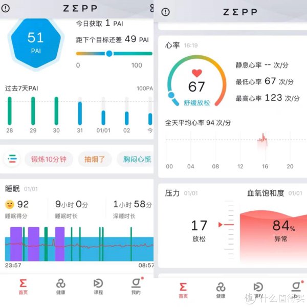 智能|健康监测精准全面、运动模式丰富的智能千元手表：Amazfit跃我GTR3 Pro