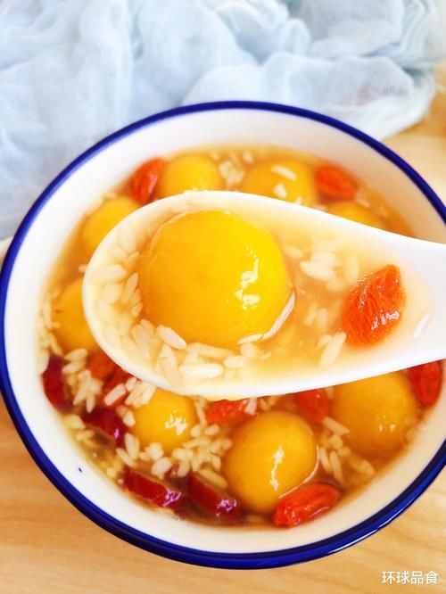  简单|天冷了，早餐记得要多吃它，简单煮一煮，暖胃驱寒，脸色更红润