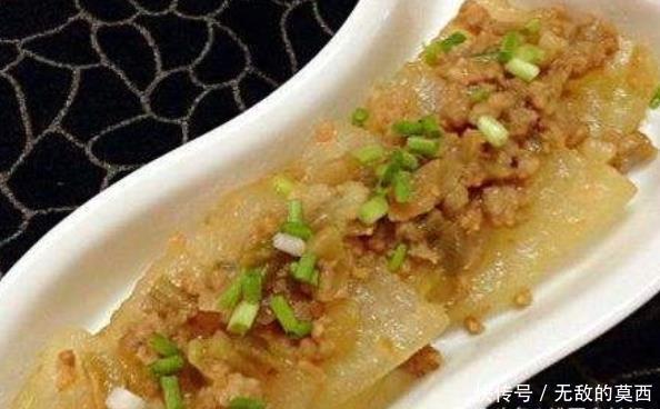 维生素很丰富补钙又营养，软烂入味不油腻，一顿多吃两碗饭