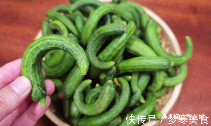 厨娘|三伏天，遇到此菜别手软，一次性买10斤存起来，随吃随取，特省事
