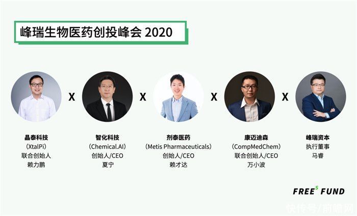 制药领域|为什么AI制药这么火，为什么是现在?