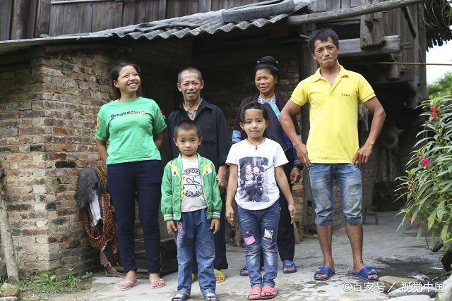 现状@曾经美名“一枝花”且被印在第4套人民币上的女孩,现状如何?