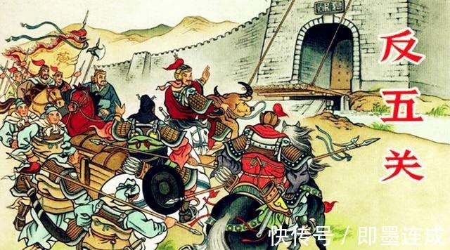 小人物|他是《封神演义》中的小人物, 却也是原著中的一个BUG!