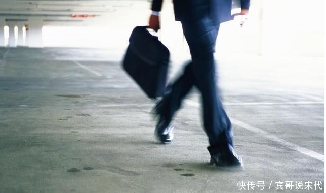 走路快慢决定寿命坦白说50岁后,想长寿,三件事比运动更重要