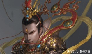  牛魔王|八九玄功乃道家神通, 为何孙悟空、袁洪、牛魔王几个妖王会