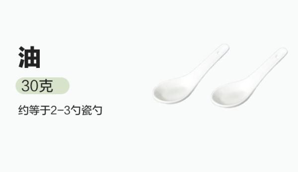 大豆|均衡饮食照着吃！我们拍了22种食物，告诉你每天到底吃多少