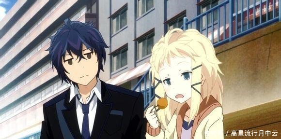 你还记得自己的入宅番吗“两大黑”是我的青春,回想起来都是泪